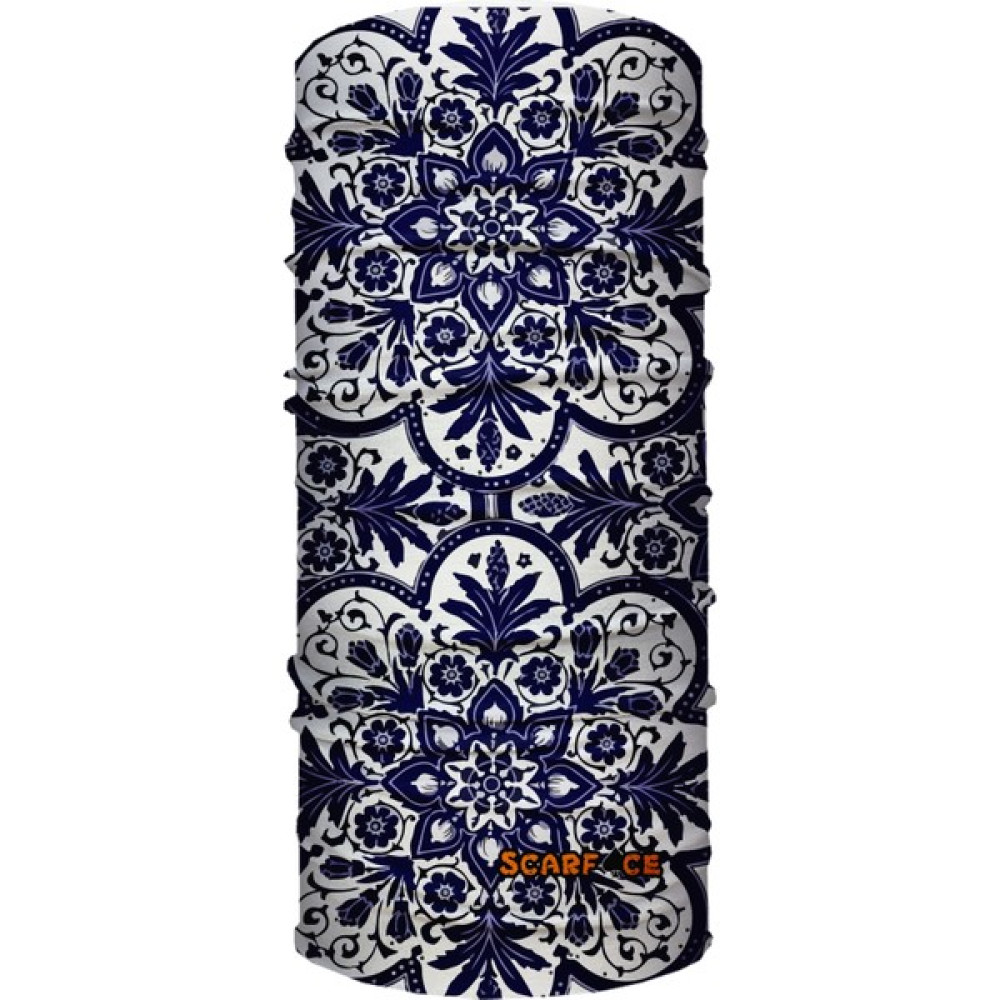 Scarface Bandana Mandala Bandana/Baf/boyunluk/outdoor Bandana (Outdoor) Fiyatı