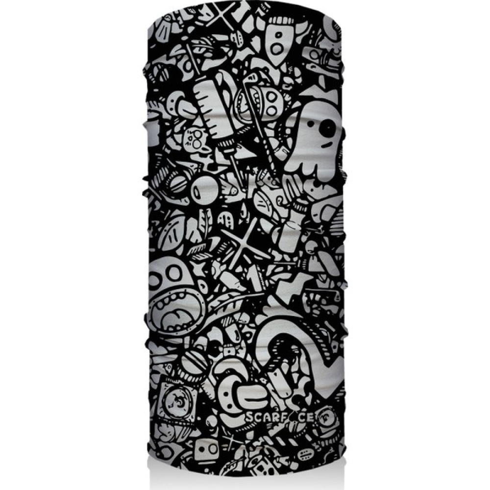 ScarfAce Bandana Misto Bandana/Baf/Boyunluk/Outdoor Bandana (Outdoor) Fiyatı