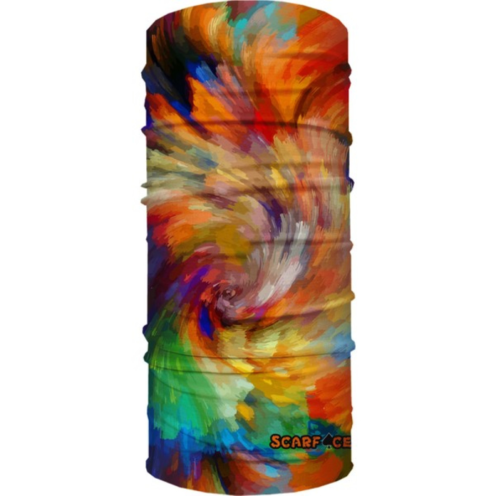 Scarface Bandana Rainbow Bandana/Baf/boyunluk/outdoor Bandana (Outdoor) Fiyatı