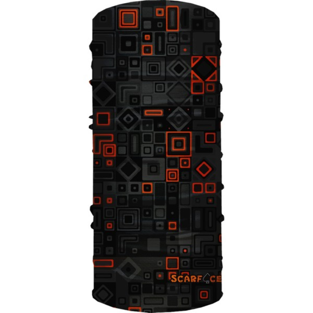 Scarface Bandana Square Bandana/Baf/boyunluk/outdoor Bandana (Outdoor) Fiyatı