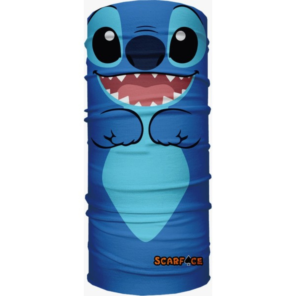 Scarface Bandana Stitch Bandana Bandana (Outdoor) Fiyatı
