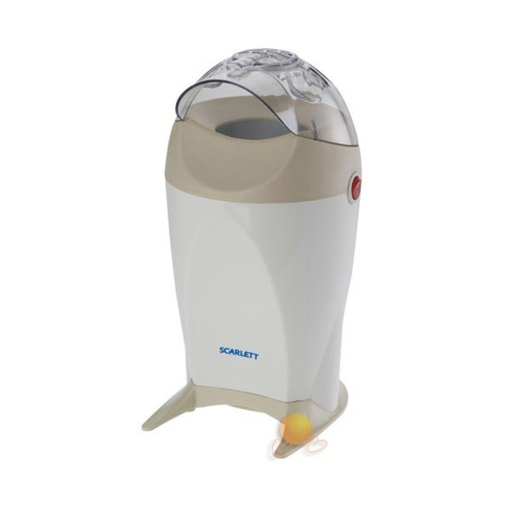 Scarlett TPM-320 Mısır Patlatma Makinesi Oto Boyaları Fiyatı