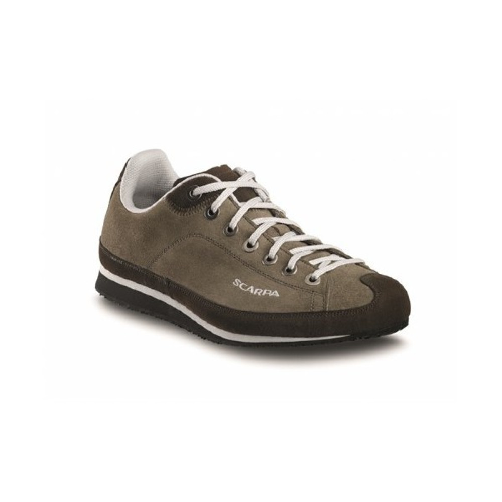 Scarpa Cosmopolıtan Suede Nubuk Ayakkabı (1) Trekking Ayakkabısı & Botu Fiyatı