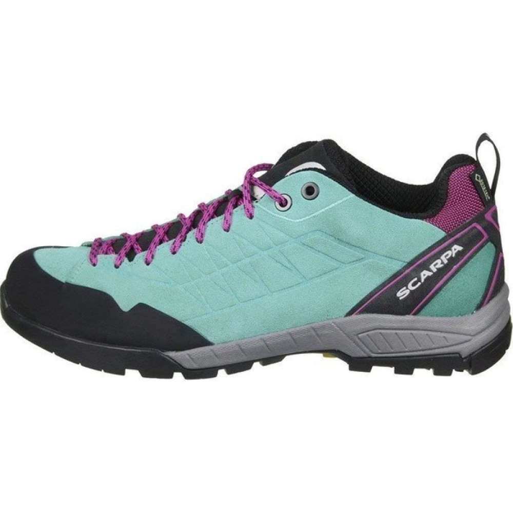 Scarpa Epic Gtx Water Fuxıa Bayan Ayakkabı Trekking Ayakkabısı & Botu Fiyatı