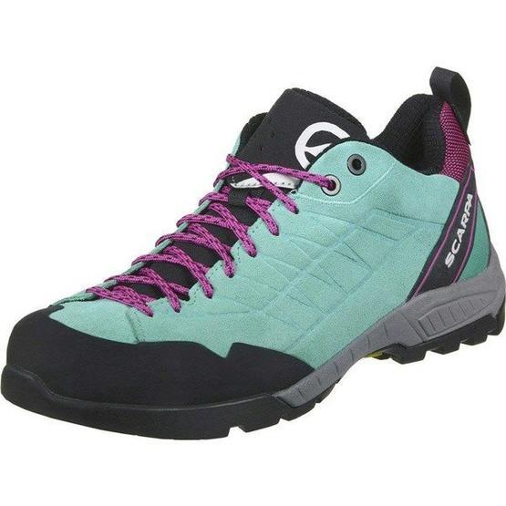 Scarpa Epic Gtx Water Fuxia Kadın Trekking Ayakkabı