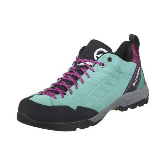 Scarpa Epic Gtx Water Fuxia Kadın Trekking Ayakkabı