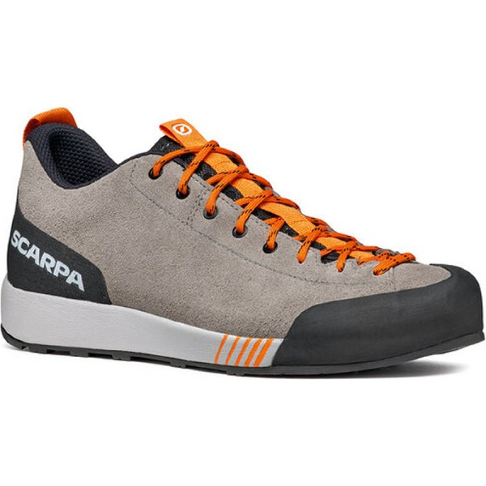 Scarpa Gecko Ayakkabı Taupe-Mango Trekking Ayakkabısı & Botu Fiyatı