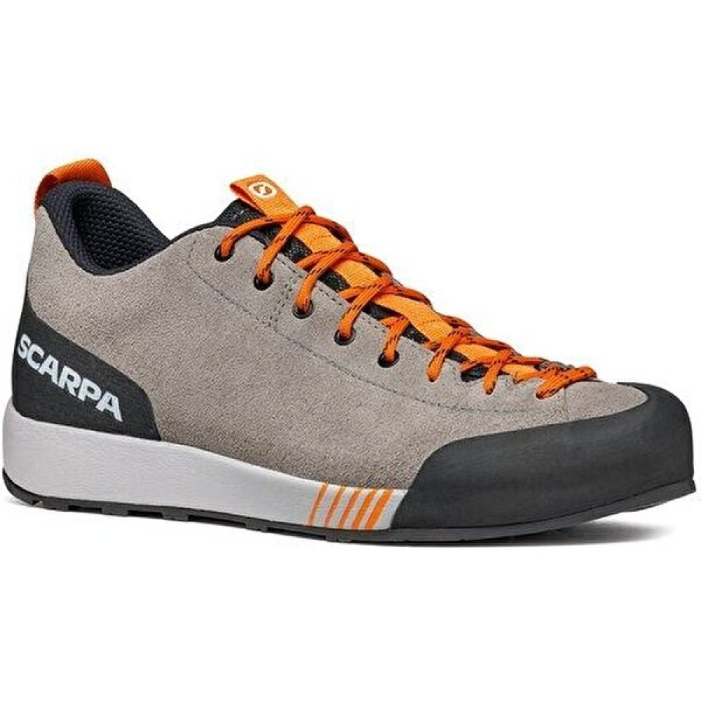 Scarpa Gecko Taupe-Mango Erkek Ayakkabı Trekking Ayakkabısı & Botu Fiyatı