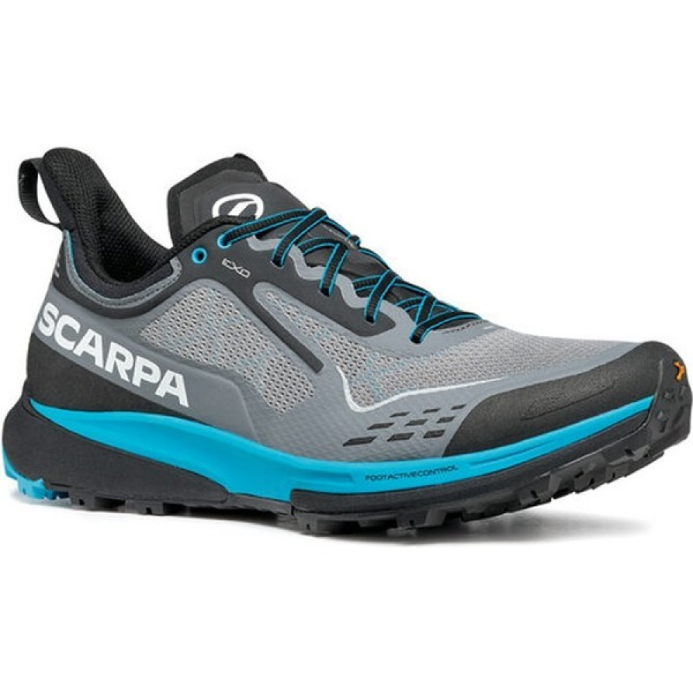 Scarpa Golden Gate Kima Rt Erkek Koşu Ayakkabısı Trekking Ayakkabısı & Botu Fiyatı