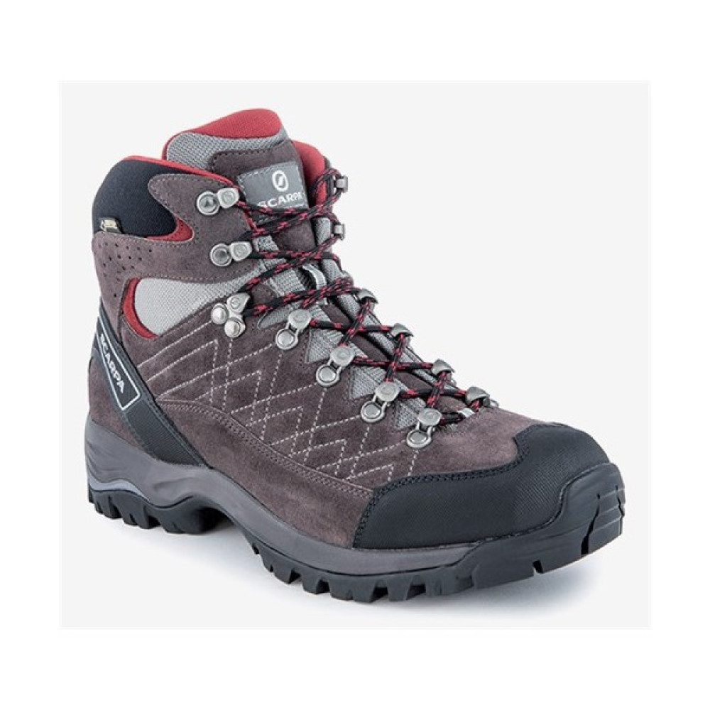 Scarpa Kaılash Gtx Charcoal Bot (1) Trekking Ayakkabısı & Botu Fiyatı