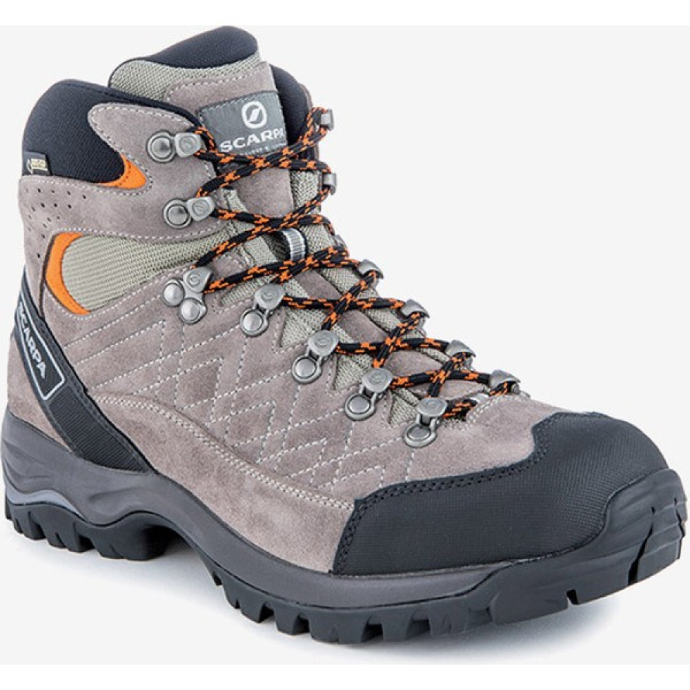 Scarpa Kaılash Gtx Cıgar/Papaya Bot (7) Trekking Ayakkabısı & Botu Fiyatı