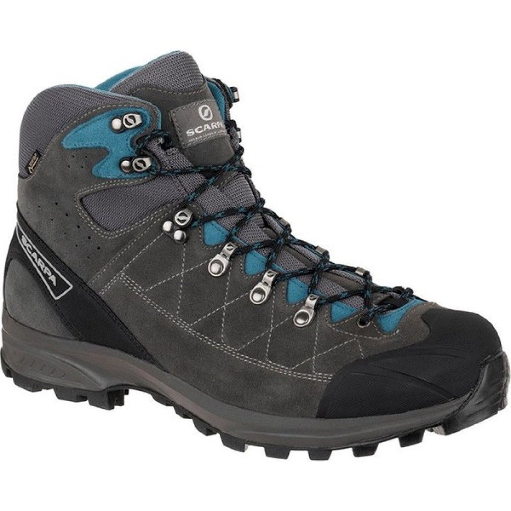Scarpa Kaılash Trek Gtx Shark Bot Trekking Ayakkabısı & Botu Fiyatı