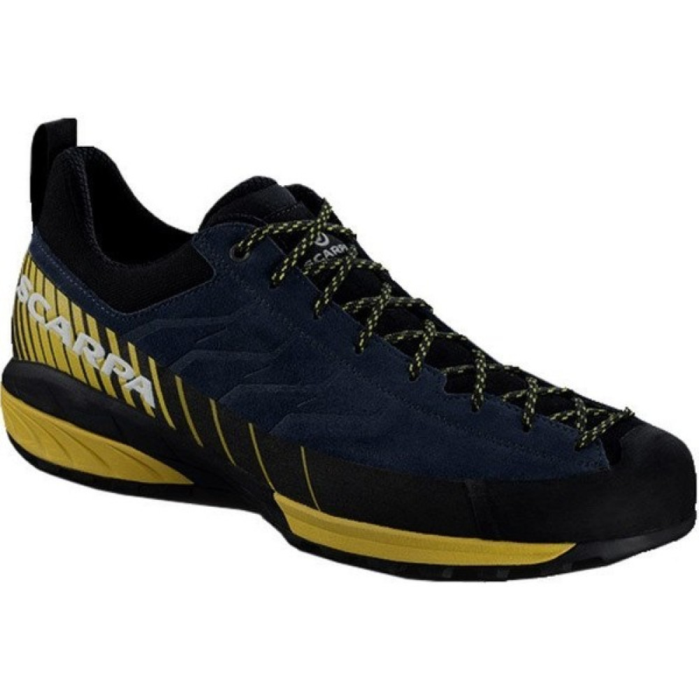 Scarpa Mescalıto Blue/lemon Ayakkabı (2) Trekking Ayakkabısı & Botu Fiyatı