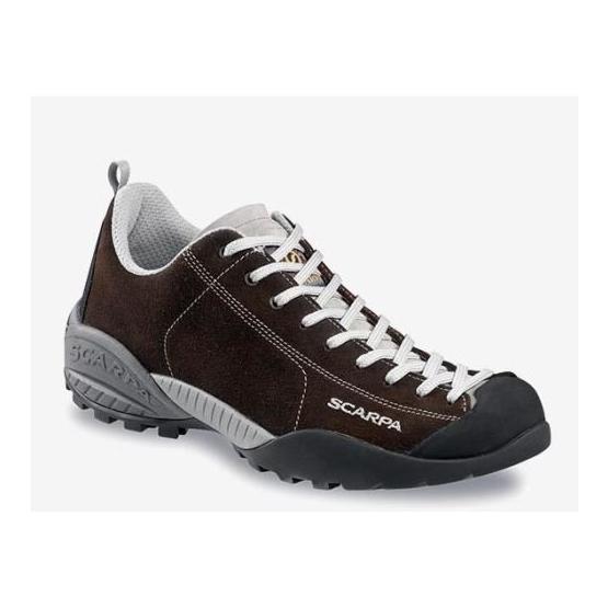 Scarpa Mojito Cocoa Erkek Trekking Ayakkabı