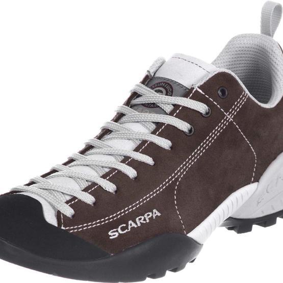 Scarpa Mojito Cocoa Erkek Trekking Ayakkabı