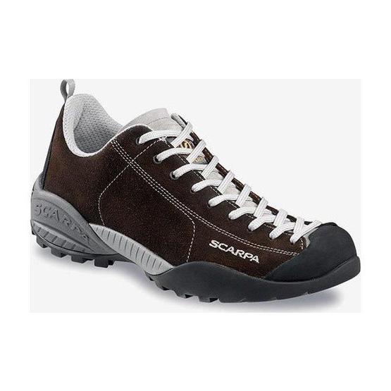 Scarpa Mojito Cocoa Erkek Trekking Ayakkabı