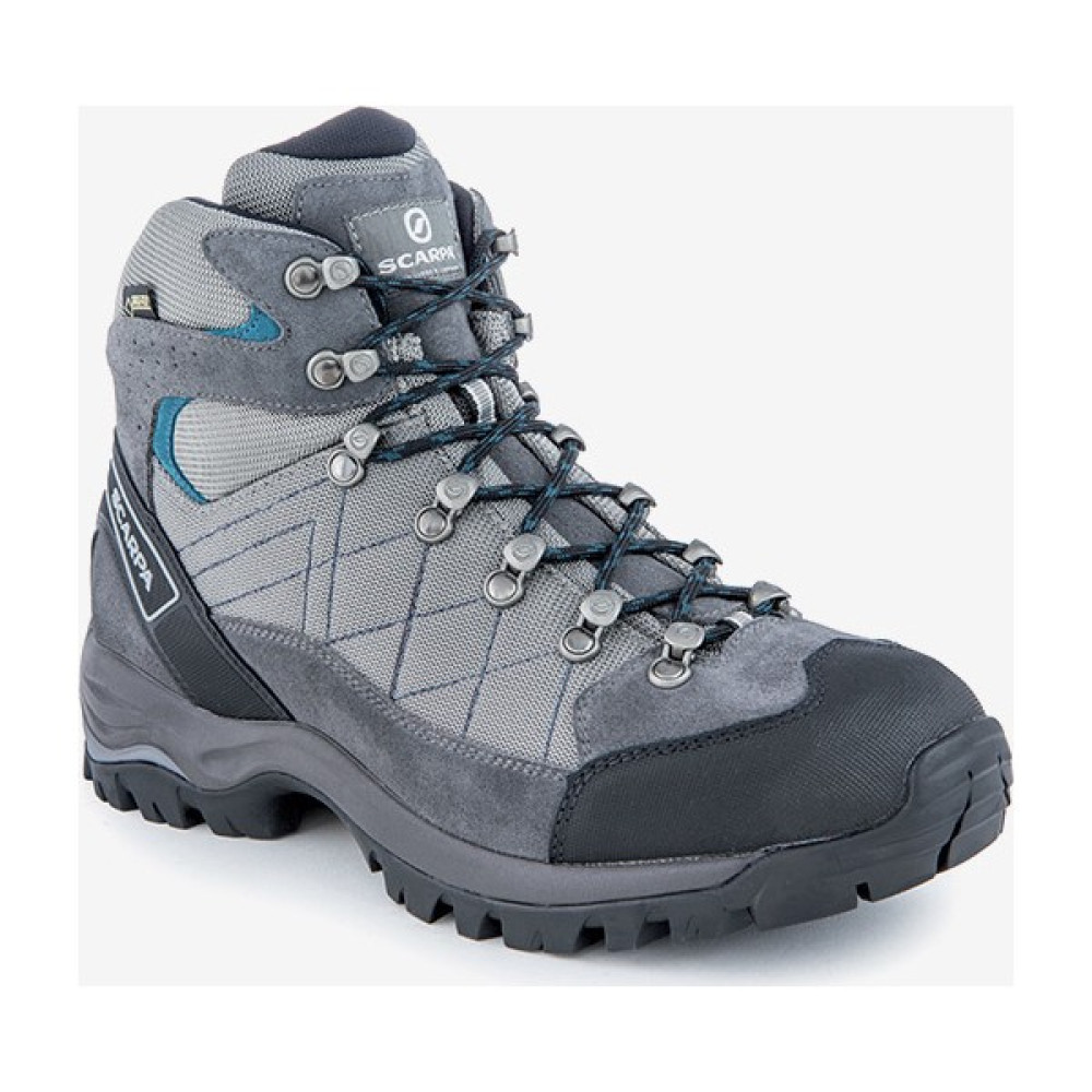 Scarpa Nangpa-La Gtx Lake Mavi Bot Trekking Ayakkabısı & Botu Fiyatı