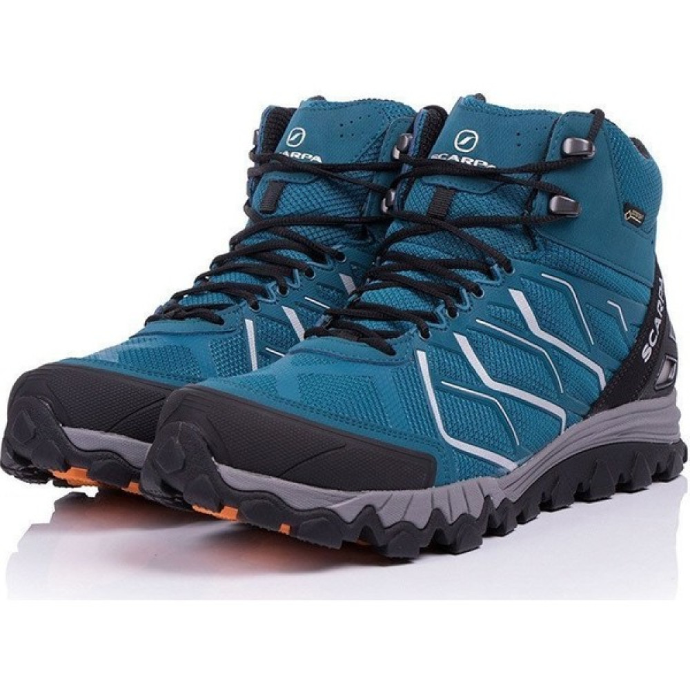 Scarpa Nitro Hike Gtx Ocean Bot Trekking Ayakkabısı & Botu Fiyatı