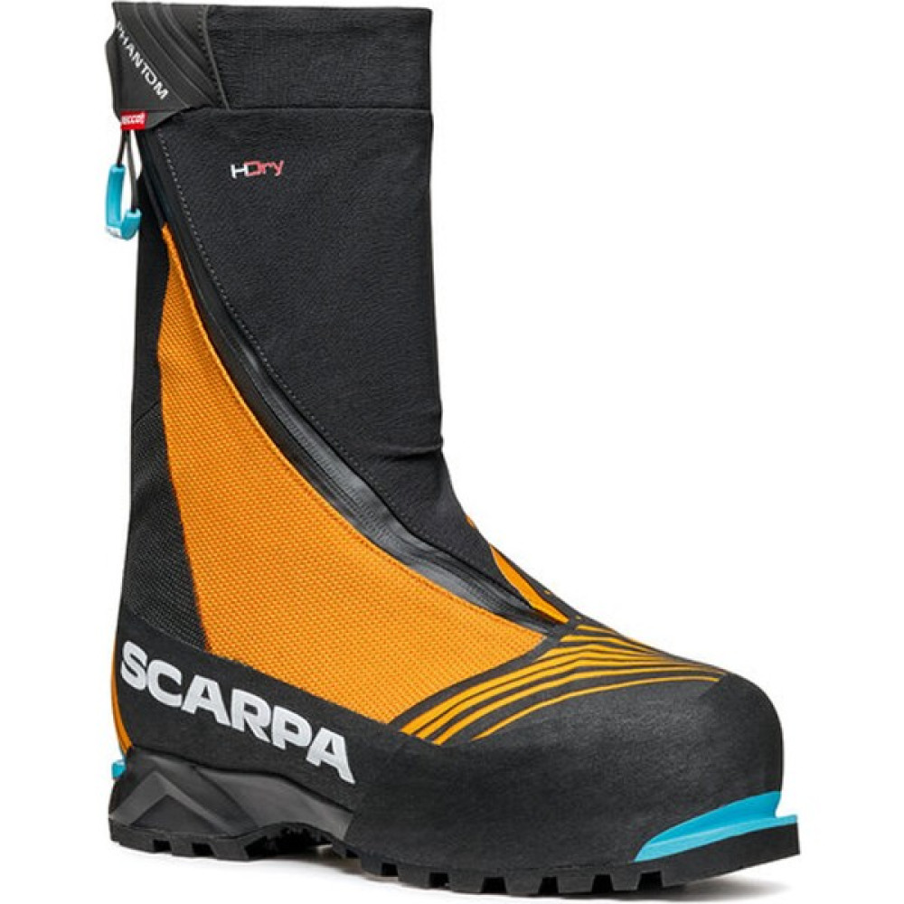 Scarpa Phantom 6000 Tırmanış Botu Erkek Botları Fiyatı