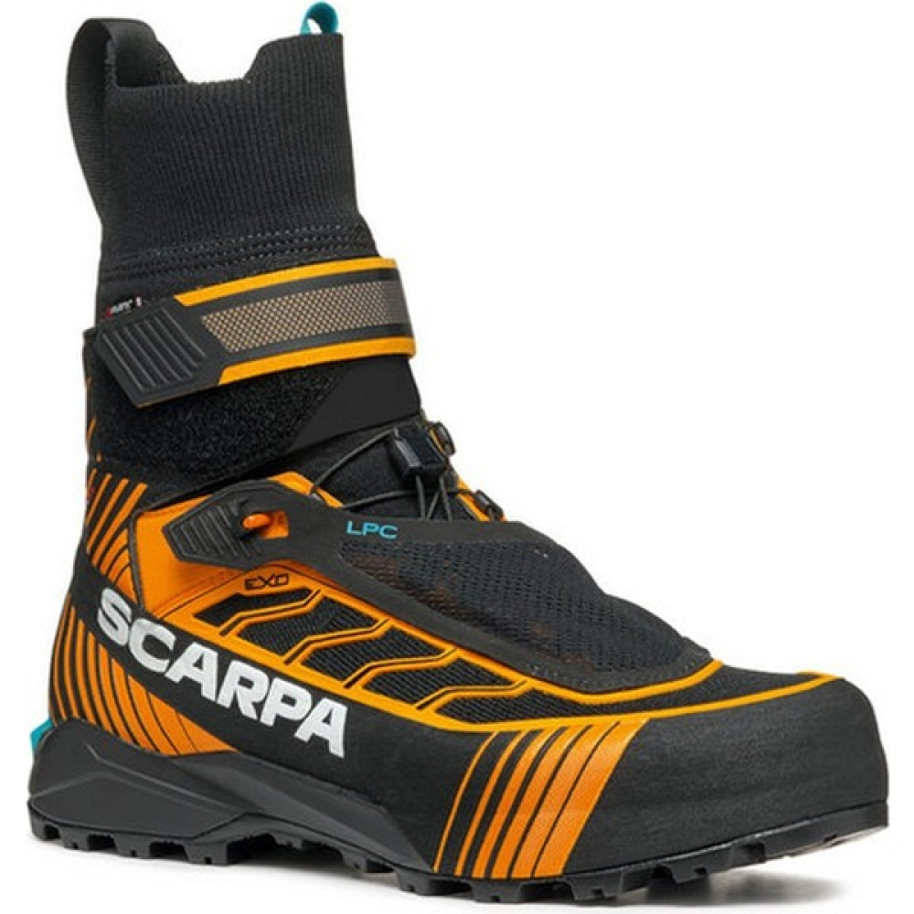 Scarpa Ribelle Tech 3 Hd Erkek Dağcılık Botu Trekking Ayakkabısı & Botu Fiyatı