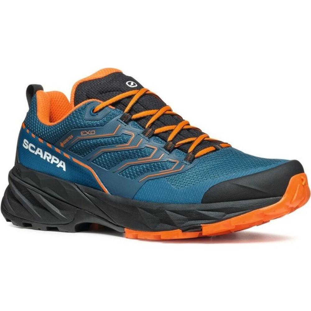 Scarpa Rush 2 Gore-Tex Koşu Ayakkabısı Trekking Ayakkabısı & Botu Fiyatı