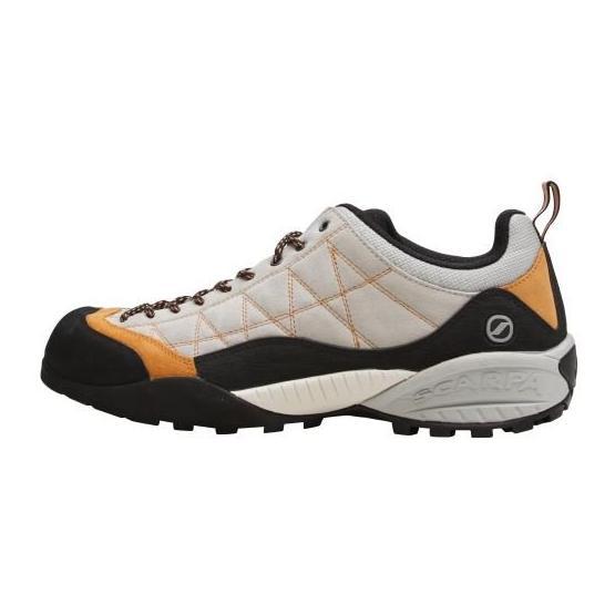 Scarpa Zen Lightgray Erkek Trekking Ayakkabı