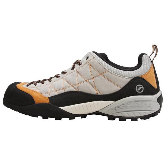 Scarpa Zen Lightgray Erkek Trekking Ayakkabı