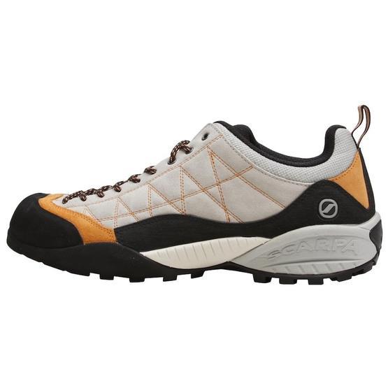 Scarpa Zen Lightgray Erkek Trekking Ayakkabı