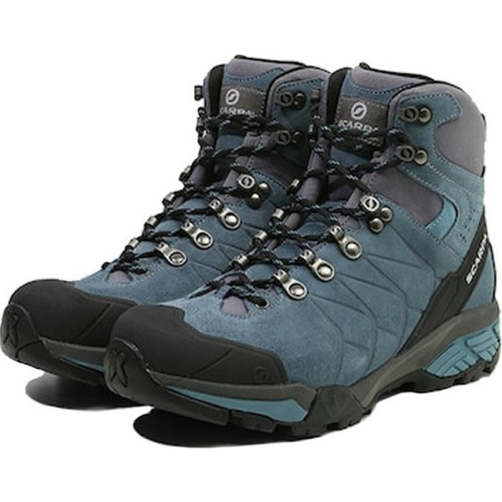 Scarpa Zg Trek Gtx Lagoon Bayan Bot (3) Trekking Ayakkabısı & Botu Fiyatı
