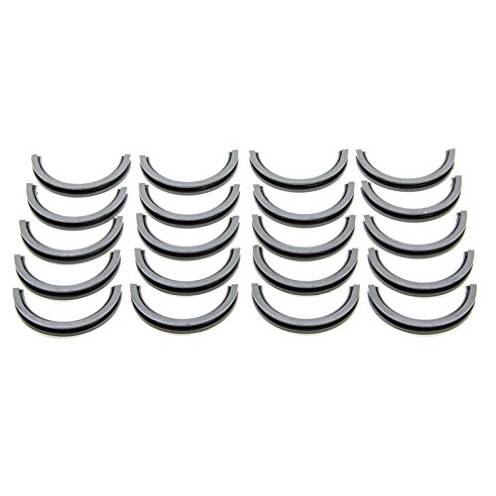 SCE Gaskets SCE Gasket 1105-10 Rear Main Seal - 10 Pack