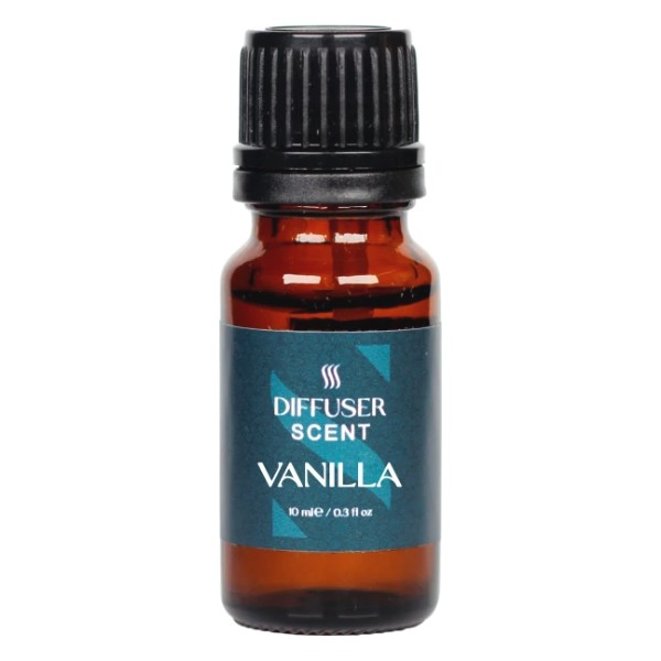 Scentfume Vanilla 10 ml Difüzör Esansı, Oda Kokusu, Aromaterapi Yağı, İmza Koku Esansiyel %100 Doğal Yağ Aromaterapi Meditasyon Diğer Fiyatı