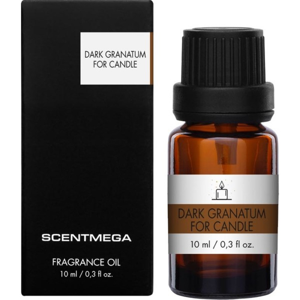 SCENTMEGA Dark Granatum Mum Esansı 10ML Oto Boyaları Fiyatı