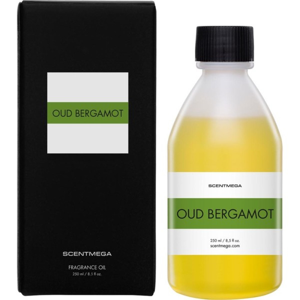 SCENTMEGA Oud Bergamot 250ML Oda Kokusu Fiyatı