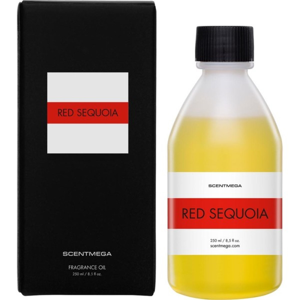 SCENTMEGA Red Sequoia 250ML Oda Kokusu Fiyatı