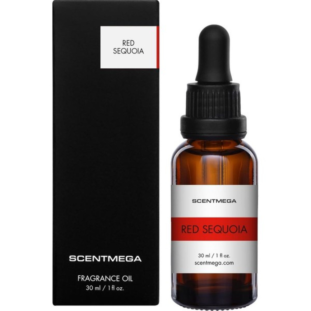 SCENTMEGA Red Sequoıa 30ML Oda Kokusu Fiyatı