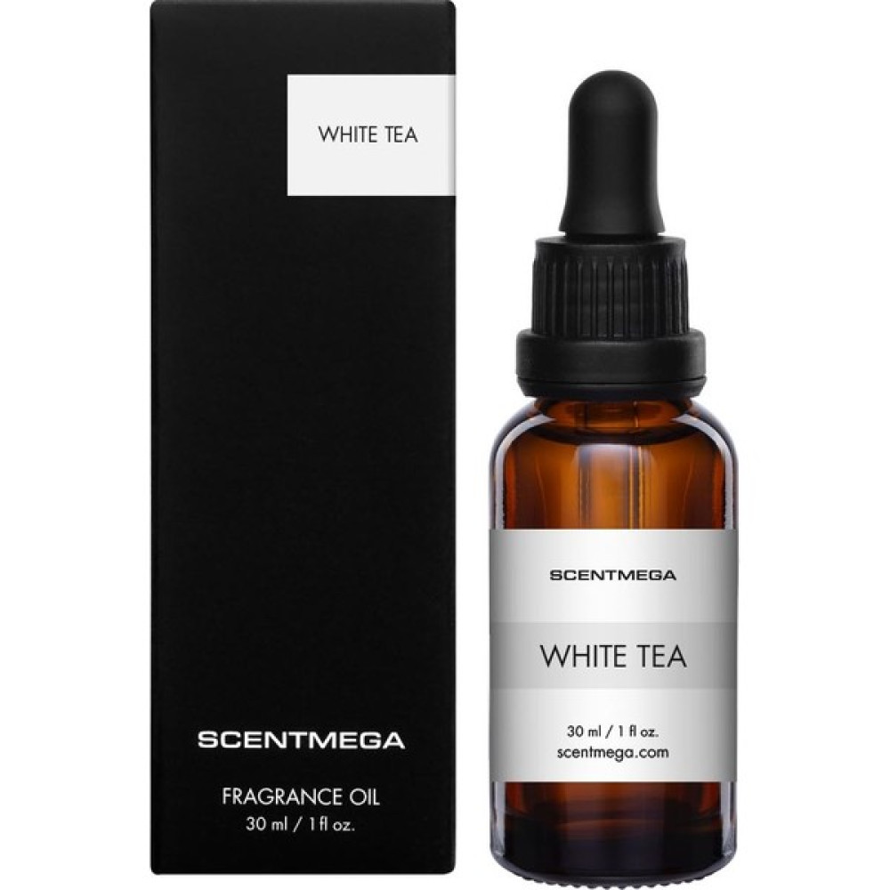 SCENTMEGA White Tea 30ML Oda Kokusu Fiyatı