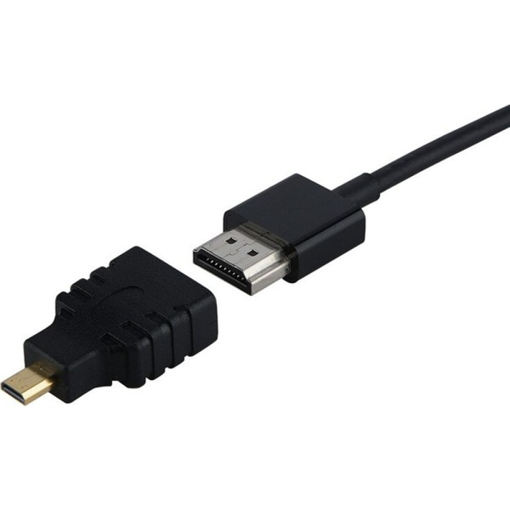 Scentu 1 Hub Mikro Hub + Kaplama Altın Hub Mini Dönüştürücü Fiş Xbox 360 Hdtv 1080 P Için Tv Konektörü Adaptörü (Yurt Dışından) - Siyah - 1 m Oto Boyaları Fiyatı