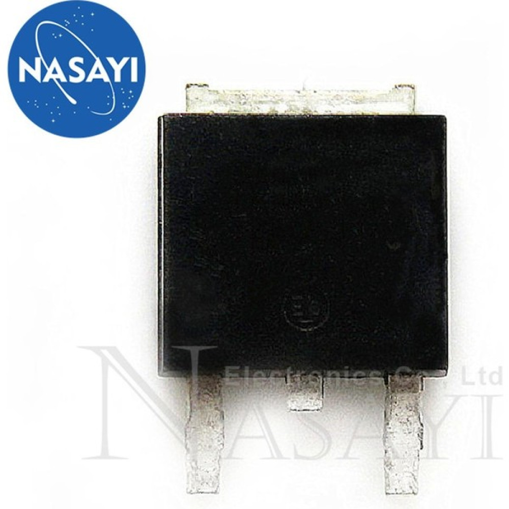 Scentu 10 Adet MBRD20100CT MBRD20100 TO-252 (Yurt Dışından) - Siyah - NA Oto Boyaları Fiyatı