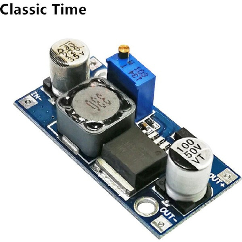 Scentu XL6009 Dc-Dc Güçlendirme Modülü Çıkışı Ayarlanabilir Süper LM2577 Yükseltme Modülü Dc Dc Yükseltme Dönüştürücü Yükseltme Kartı (Yurt Dışından) - Siyah - NA Oto Boyaları Fiyatı