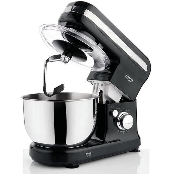 Schafer 1S605-25014-SIY01 Prochef Stand Siyah Mikser