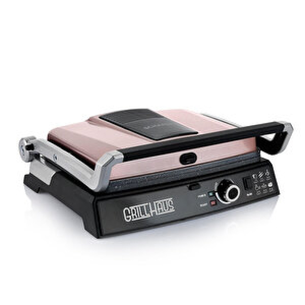 Schafer 25007 Grill Haus Tost Makinasi Rosegold Tost Makineleri Fiyatı