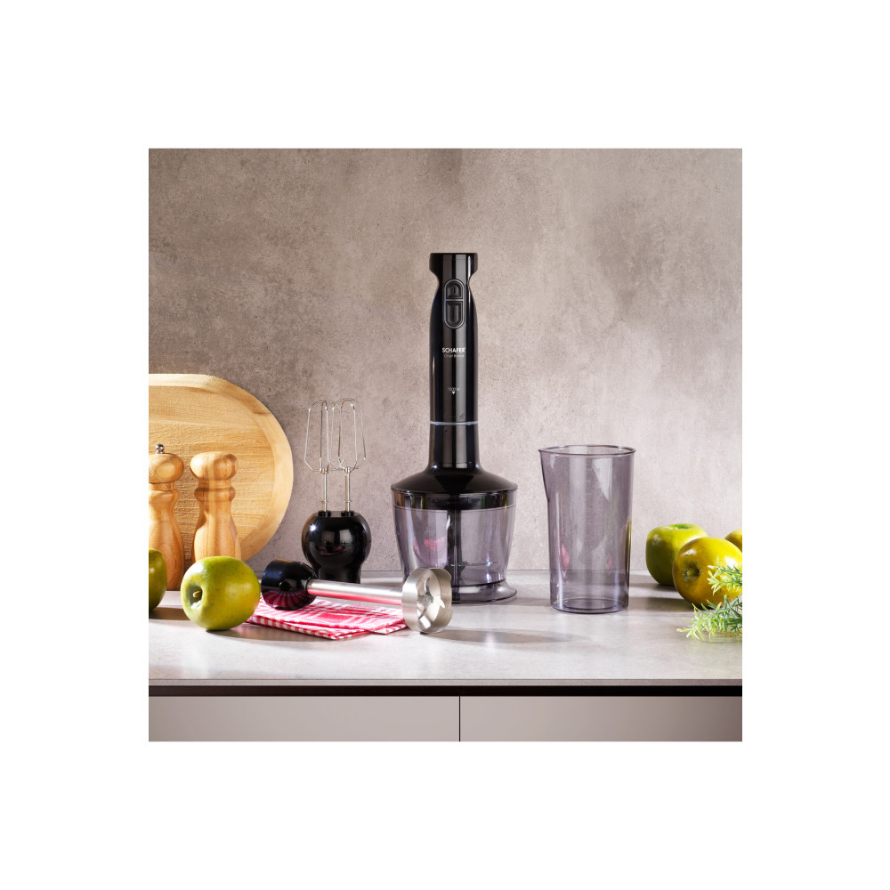 Schafer Chef Blend Mini Blender Set Blenderler Fiyatı