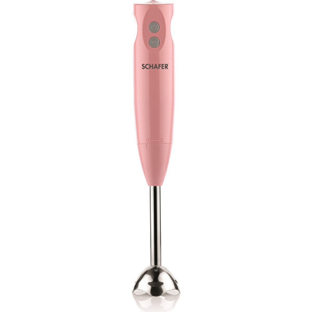 Schafer Elektro Chef Çubuk Blender - Pembe Blenderler Fiyatı