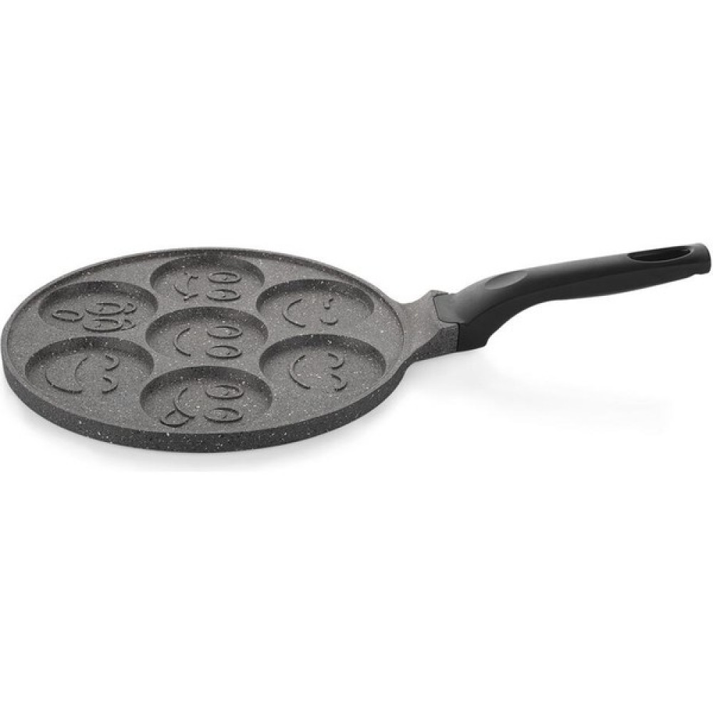 Schafer Emojili Pankek Tavası Granit Pankek Tavası 26 cm Oto Boyaları Fiyatı
