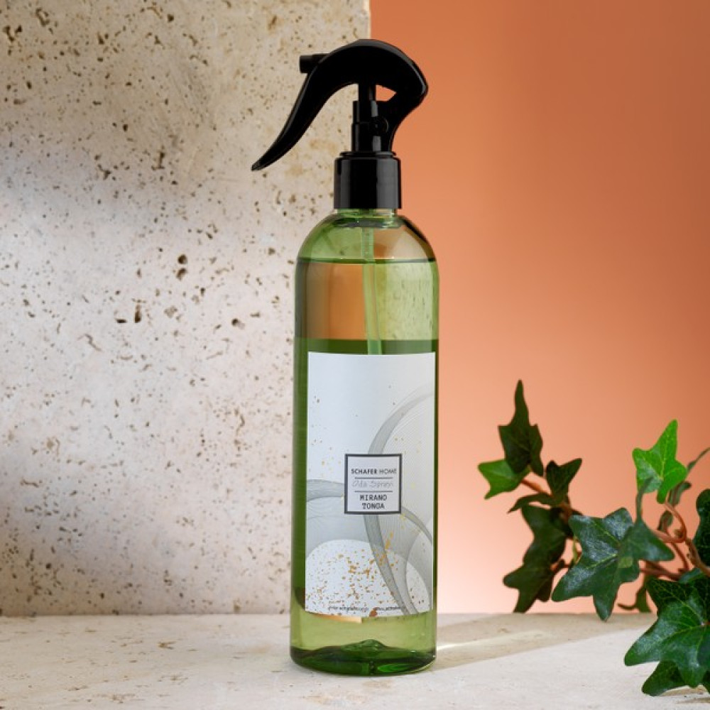 Schafer Home Mirano Tonga 400 ml Çamaşır Spreyi-1 Parça Oto Boyaları Fiyatı
