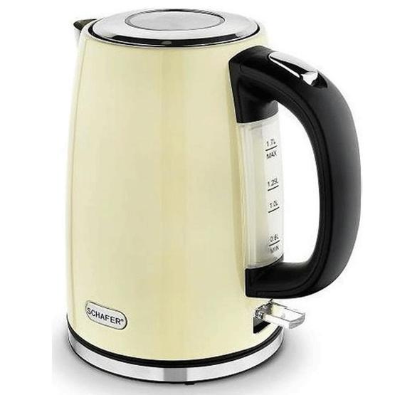 Schafer Küchenchefs KSK-012 Krem Su Isıtıcı