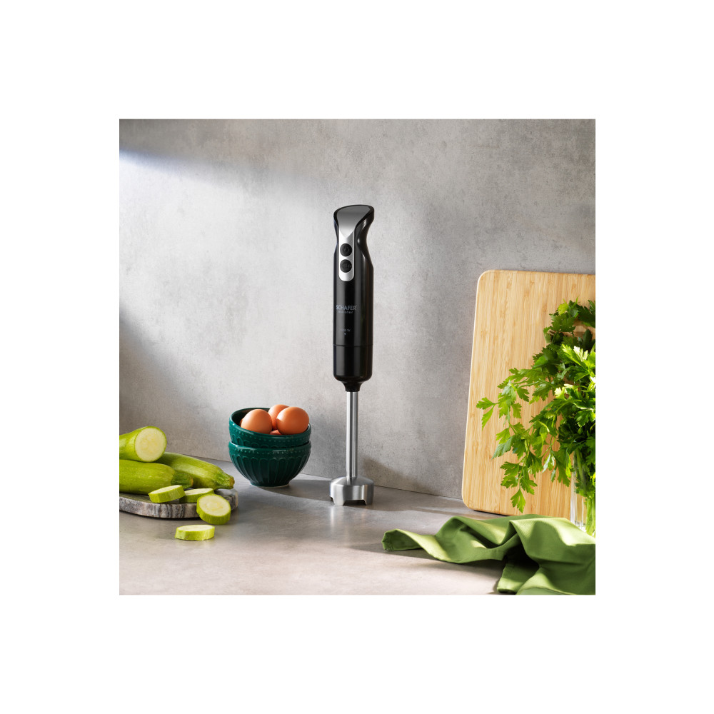Schafer Meister Çubuk Blender-Siyah02 Blenderler Fiyatı