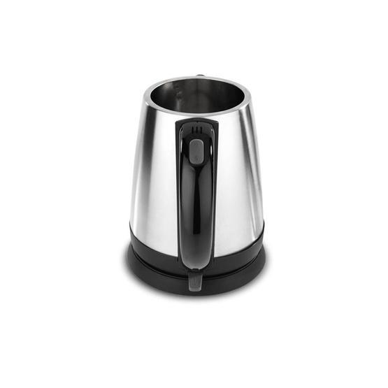 Schafer Optimal Inox Çay Makinesi