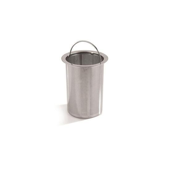 Schafer Optimal Inox Çay Makinesi
