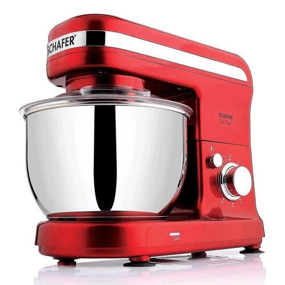 Schafer Pro Chef 800 W Standlı Mikser Mikserler Fiyatı